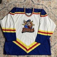 Vintage peoria rivermen for sale  Houston