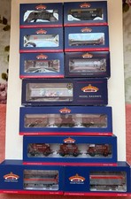 Bachmann branchline wagon for sale  NORTHWICH