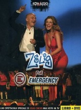 Zelig the emergency usato  Italia