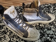 Giuseppe zanotti herren gebraucht kaufen  Burbach