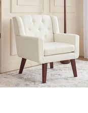 Accent chair retro for sale  Newbury