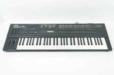 Yamaha dx7s synthesizer d'occasion  Expédié en Belgium