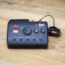 Dbx gorack performance for sale  Appleton