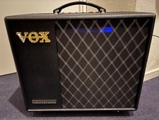 Vox vt40x valvetronix d'occasion  Expédié en Belgium