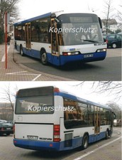 Mnibus busfotos neoplan gebraucht kaufen  Waiblingen