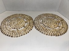 Vintage cowrie seashell for sale  Lewis Center