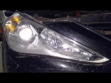 Passenger headlight vin for sale  Mondovi