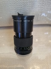 pentacon 2 8 135 d'occasion  Vichy