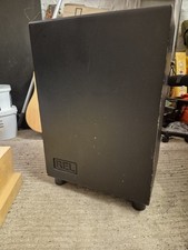 Rel acoustic storm for sale  MANCHESTER