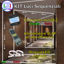 Strisce led sequenziali usato  Roncade
