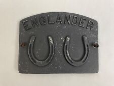 Vintage englander double for sale  Raleigh
