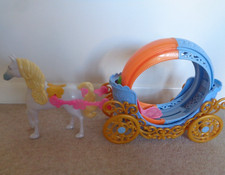 Cinderella magical transformin for sale  BURY ST. EDMUNDS