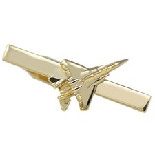 Gold plated fighter for sale  Jericho