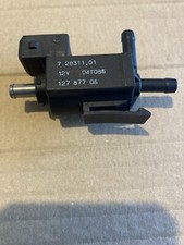 saab boost control valve for sale saab boost control valve for sale WOLVERHAMPTON