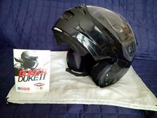 Casco moto modulare usato  Vigonovo