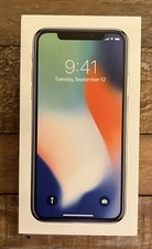 Original iphone box for sale  LYMM