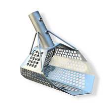 Sand scoop setaccio usato  Morciano di Romagna