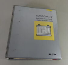 Werkstatthandbuch elektrische  gebraucht kaufen  Jever