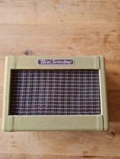 Fender mini twin gebraucht kaufen  Altrip