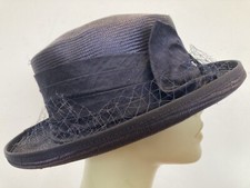 Ladies navy lead for sale  MALTON