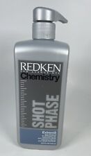 Novo Redken Chemistry Tratamento Profundo Extremo Shot Phase 16,9 oz fl FRETE RÁPIDO comprar usado  Enviando para Brazil