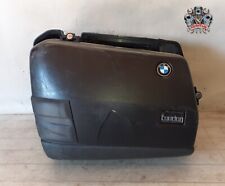 Valise arriere gauche d'occasion  Bourbon-Lancy