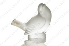 Moineau moqueur lalique. d'occasion  Randan