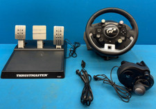 thrustmaster t300 d'occasion  Expédié en Belgium
