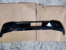 Spoiler estrattore paraurti usato  Italia