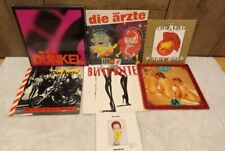 ärzte vinyl lp gebraucht kaufen  Benningen