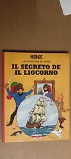 Aventures tintin secret d'occasion  France
