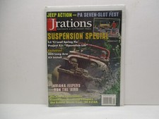 2007 jrations magazine for sale  Waynesboro