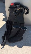 Dacor scuba diving for sale  Blair