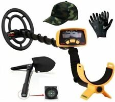 Garrett metal detector usato  Borgomanero