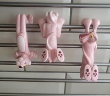 Rare pink panther for sale  CARDIFF