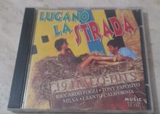 Lugano strada italo usato  Fiuggi