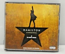Hamilton american musical for sale  Gadsden