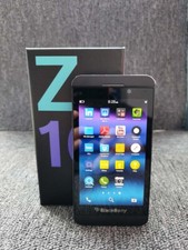 (Odblokowany) BlackBerry Z10 4G Bardzo dobry smartfon 16GB OS 10 GSM (STL100-3) na sprzedaż  Wysyłka do Poland