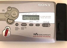 Sony recording walkman gebraucht kaufen Sony recording walkman gebraucht kaufen  Lahntal