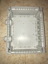 Armoire legrand plastique d'occasion  Fontenay-sous-Bois