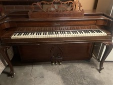 1947 vintage baldwin for sale  Melvindale