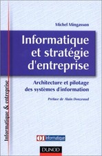 Informatique stratégie entrep d'occasion  Corbeil-Essonnes