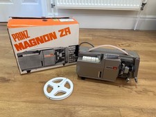 prinz cine projector for sale  MAIDSTONE