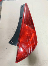 26550cd40a fanale post. usato  Italia