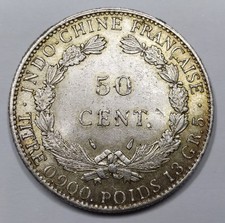 Superbe monnaie argent d'occasion  Dourdan