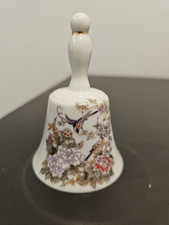 Vintage porcelain bell for sale  Bloomfield