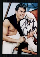 Tony curtis foto gebraucht kaufen Tony curtis foto gebraucht kaufen  Bad Neustadt-Umland