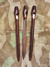 Set piquets bakélites d'occasion Set piquets bakélites d'occasion  Saverne