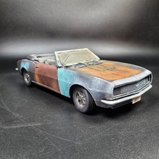 1967 camaro junkyard for sale  Jacksonville