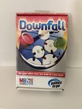 Vintage downfall travel for sale  THETFORD